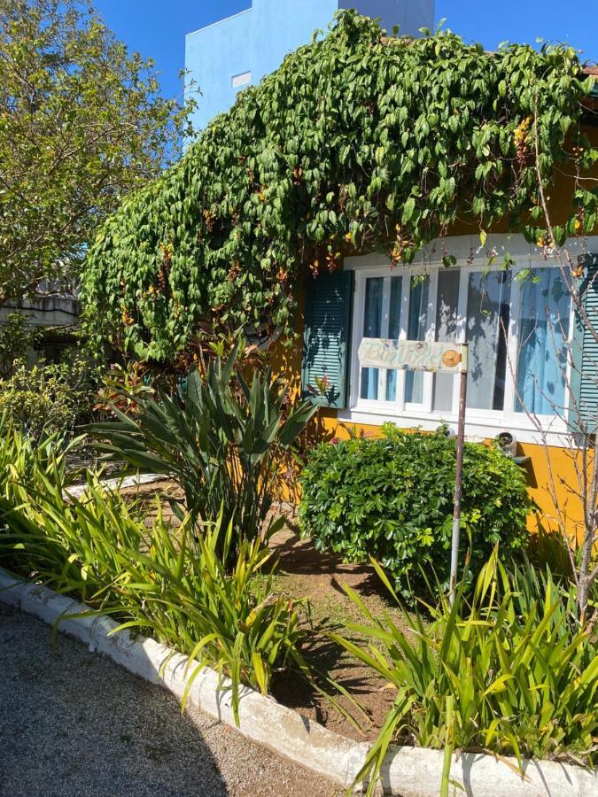 Chales Villa Bella Florianópolis Exteriör bild
