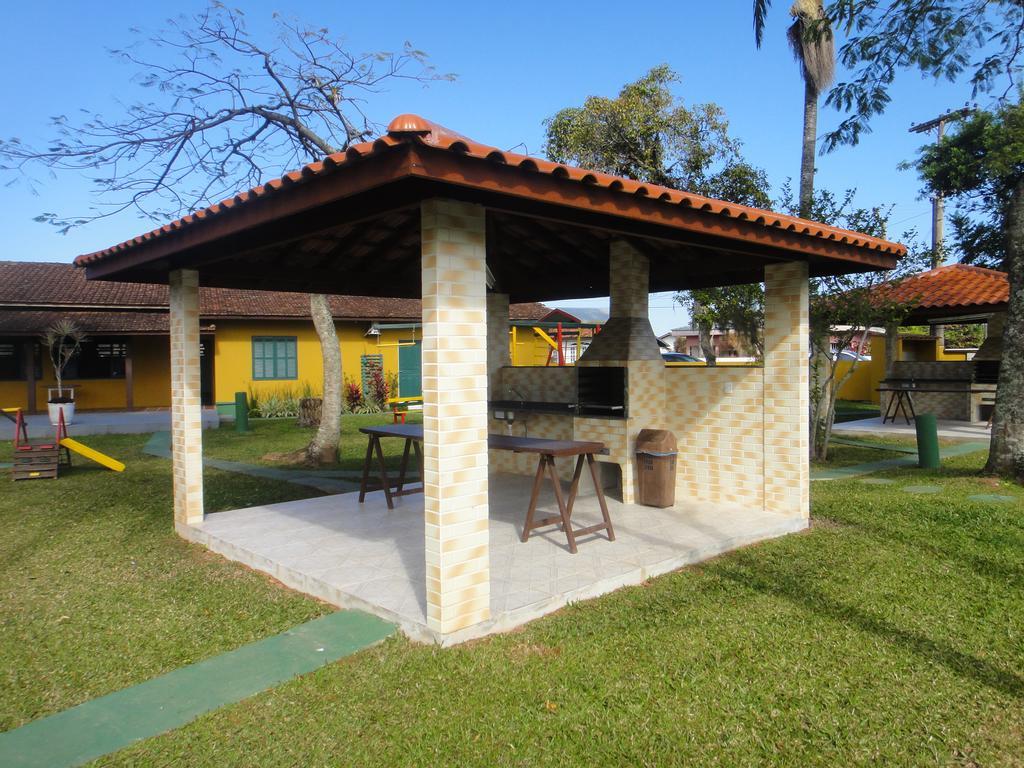 Chales Villa Bella Florianópolis Exteriör bild