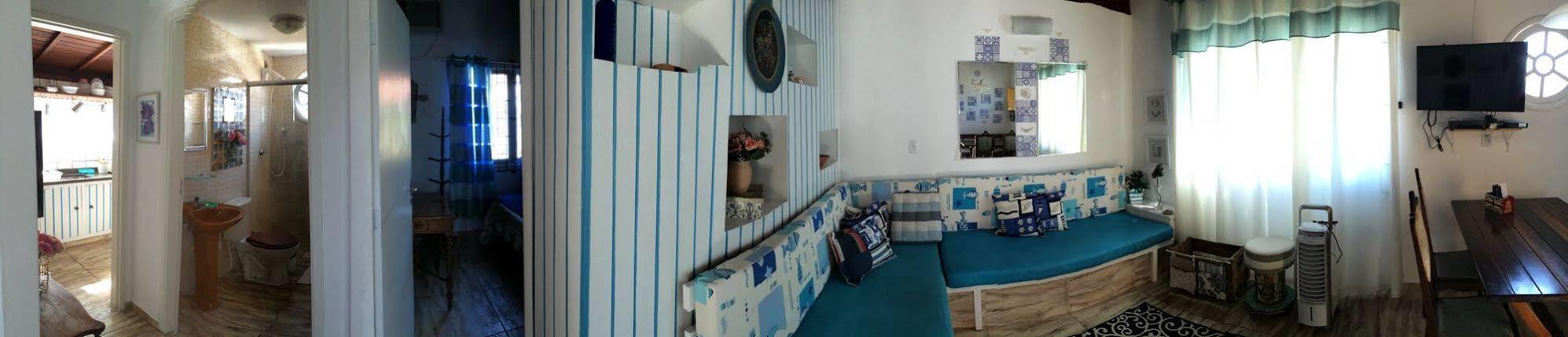 Chales Villa Bella Florianópolis Exteriör bild