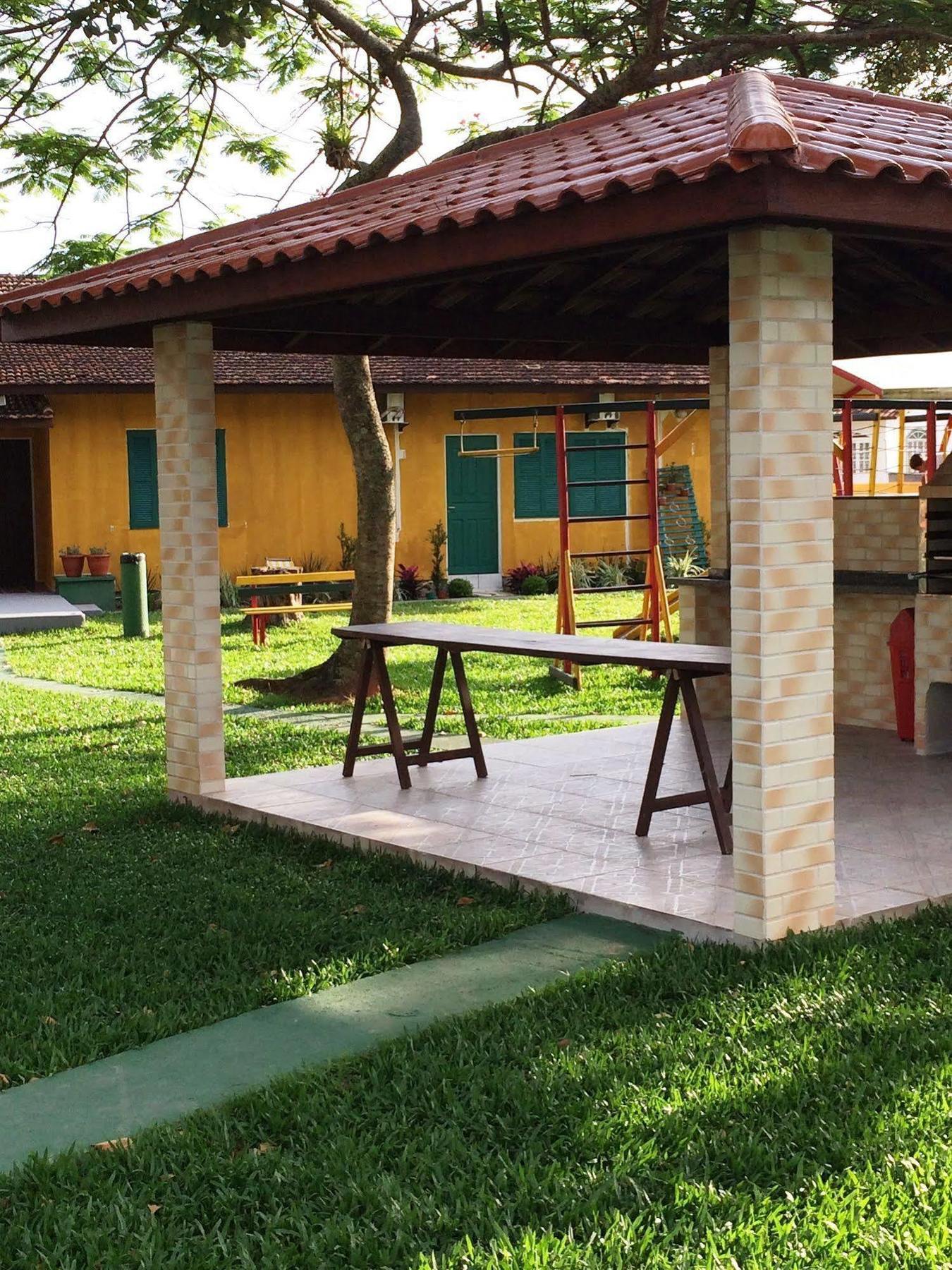 Chales Villa Bella Florianópolis Exteriör bild