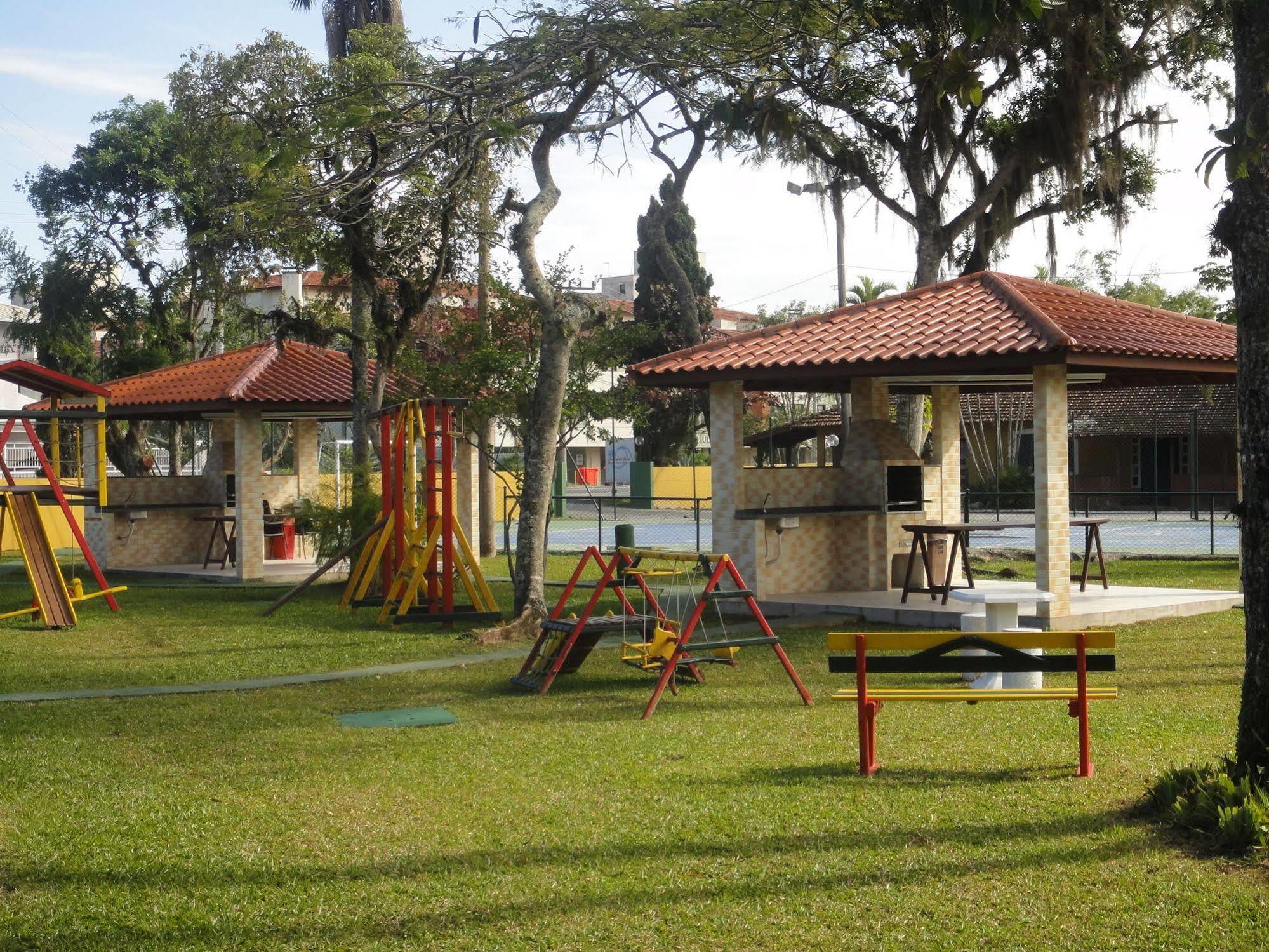 Chales Villa Bella Florianópolis Exteriör bild